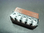  Sew Eurodrive BG 3.0 Rectifier 825 386 2 w/Cover 8253862 42-500V Image