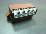  Sew Eurodrive BG 3.0 Rectifier 825 386 2 w/Cover 8253862 42-500V Image