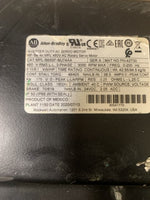  Allen Bradley MPL-B660F-MJ74AA Servo Motor MPL 480VAC Image