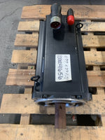  Allen Bradley MPL-B660F-MJ74AA Servo Motor MPL 480VAC Image