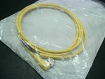  Pepperl + Fuchs V1-W-E2-YE2M-PVC Cordset Cable 4 Pin Image