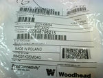  Brad Connectivity 884031K05M040 Tape Cordset 4M 22/4 AWG Image