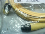  Brad Connectivity 884031K05M040 Tape Cordset 4M 22/4 AWG Image