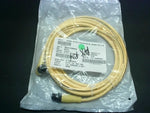  Brad Connectivity 884031K05M040 Tape Cordset 4M 22/4 AWG Image