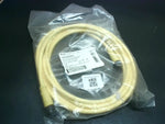 Brad Connectivity 884030K03M030 Micro-Change 4P 18/4 AWG 9.84ft 3M 1200660887 Image