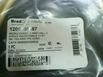  Brad Connectivity 884030K03M030 Micro-Change 4P 18/4 AWG 9.84ft 3M 1200660887 Image