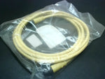  Brad Connectivity 884030K03M030 Micro-Change 4P 18/4 AWG 9.84ft 3M 1200660887 Image