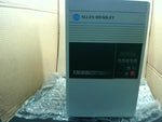  Allen Bradley 1336S-B007-AA-EN-HA1-L6 AC Drive 7.5 HP 3PH 380-480VAC Image