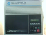  Allen Bradley 1336S-B007-AA-EN-HA1-L6 AC Drive 7.5 HP 3PH 380-480VAC Image