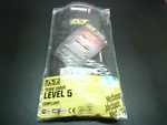  Mechanix Wear 3RNW2 CarbonX Level 5 (XL) Team Issue Glove (Black) Non Flammable Image