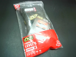  Mechanix Wear 3RNW1 CarbonX Level 5 (S) Team Issue Glove (Black) Non Flammable Image