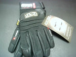  Mechanix Wear 3RNW1 CarbonX Level 5 (S) Team Issue Glove (Black) Non Flammable Image