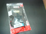  Mechanix Wear 3RNV9 CarbonX Level 5 (M) Team Issue Glove (Black) Non Flammable Image