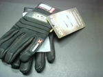  Mechanix Wear 3RNV9 CarbonX Level 5 (M) Team Issue Glove (Black) Non Flammable Image