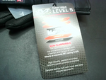  Mechanix Wear 3RNV9 CarbonX Level 5 (M) Team Issue Glove (Black) Non Flammable Image