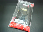  Mechanix Wear 3RNV8 CarbonX Level 5 (L) Team Issue Glove (Black) Non Flammable Image