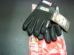  Mechanix Wear 3RNV8 CarbonX Level 5 (L) Team Issue Glove (Black) Non Flammable Image