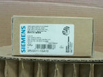  Siemens 3RV2011-1GA10 Circuit Breaker Motor Protector 3P 4.5-6.3A Image