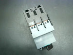 Siemens 3RV2011-1GA10 Circuit Breaker Motor Protector 3P 4.5-6.3A Image