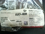  Euchner CES-A-BBA Safety Switch Actuator 071840 Image
