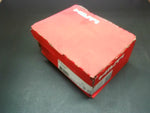  Hilti KB1 3/8" x 3-3/4" Wedge Anchor (50PCS) Zinc Plated Steel 2231456 Image