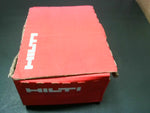  Hilti KB1 3/8" x 3-3/4" Wedge Anchor (50PCS) Zinc Plated Steel 2231456 Image