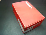  Hilti KB1 5/8" x 4-3/4" Concrete Wedge Anchor (15 PCS) Zinc Plated Steel 2231463 Image