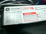  GE GE286MAXP-HO-N Ultra Max High Performance Electronic Ballast Ser.P T8 Normal Light Output Image
