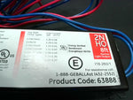  GE GE286MAXP-HO-N Ultra Max High Performance Electronic Ballast Ser.P T8 Normal Light Output Image