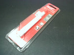  Milwaukee 48-00-5162 Super Sawzall Metal Scrolling Blade 14 TPI 3-5/8" (5PCS) Image