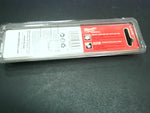  Milwaukee 48-00-5162 Super Sawzall Metal Scrolling Blade 14 TPI 3-5/8" (5PCS) Image
