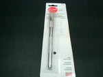  Excel 16001 Light Duty Craft Knife #1 Hobby Knife & Safety Cap Factory Sealed Image