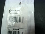  Crescent AC26BK Adjustable Wrench 6" Image