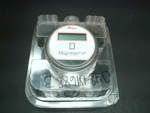  Dwyer Magnesense MS-113-LCD Pressure Transmiter 24 VDC 1 PSI (0 Image