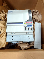  Allen Bradley 2094-BC07-M05-S Kinetix 6000 45kW Integrated Axis Module Ser.C 400/460V 45KW Conv. (Front Bottom Pannel not Attached) Image