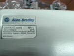  Allen Bradley 2094-BC07-M05-S Kinetix 6000 45kW Integrated Axis Module Ser.C 400/460V 45KW Conv. (Front Bottom Pannel not Attached) Image