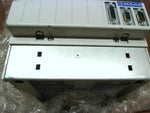  Allen Bradley 2094-BC07-M05-S Kinetix 6000 45kW Integrated Axis Module Ser.C 400/460V 45KW Conv. (Front Bottom Pannel not Attached) Image