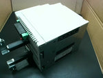  Allen Bradley 2094-BC07-M05-S Kinetix 6000 45kW Integrated Axis Module Ser.C 400/460V 45KW Conv. (Front Bottom Pannel not Attached) Image
