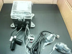  Advanced Controls NANO-C-EW NanoTron Conductivit Controller w/ TE-4A Probe 1 Feed Timer & Flow Switch Ass. Enclosure w/ Clear Lockable Cover Image
