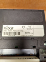 ProSoft MV156-PDPMV1 Profibus V1 Communications Module Image