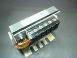  TCI KDR3DP Line Drive Reactor 3PH 50/60Hz 600V Max 35A Image