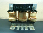  TCI KDR3DP Line Drive Reactor 3PH 50/60Hz 600V Max 35A Image