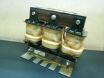  TCI KDR3DP Line Drive Reactor 3PH 50/60Hz 600V Max 35A Image