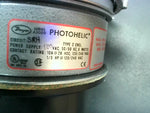  Dwyer A3203 120VAC Photohelic Differential Pressure Switch 0-3" WC Series A3000 25PSIG A3203-SRH Image
