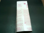  GE MPR400/VBU/XHOPA Metal Halide (8PCS) Light Bulb 400W 46273 Image