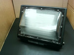  LED Semi-Cutoff Wall Pack 60W 5000K 7500 Lumens CPS-WP-60W-UL-BL-50 nO. 1901174 Image