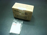  Master Lock 418 Safety Lockout Hasp Snap On (Box of 12) Image