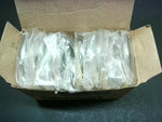  Master Lock 418 Safety Lockout Hasp Snap On (Box of 12) Image