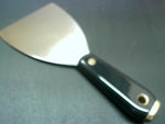  Red Devil 4213 Stiff Wall Scraper 4" Gray Image