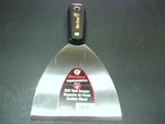  Red Devil 4213 Stiff Wall Scraper 4" Gray Image